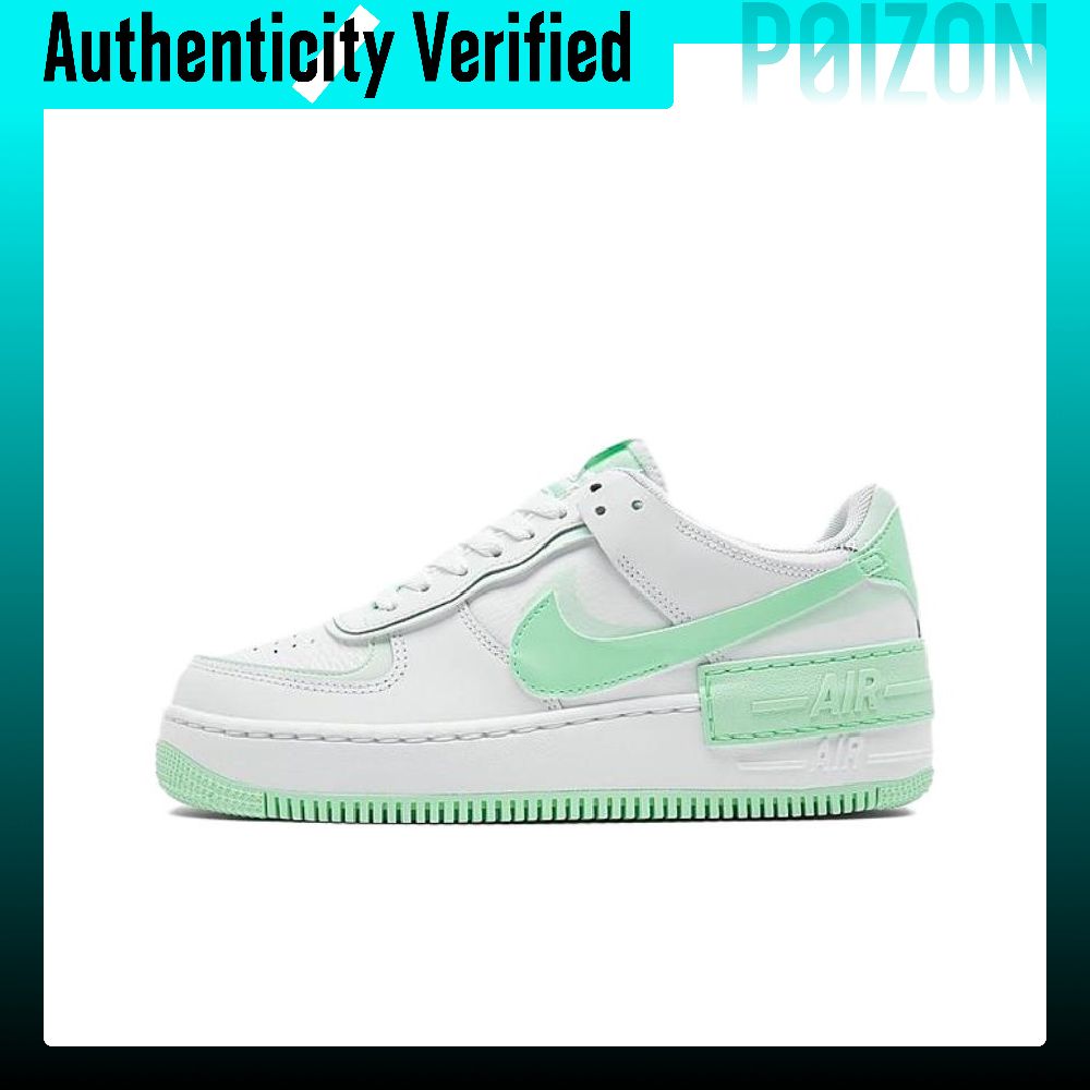 Nike Shoes Air Force 1 - ナイキ エアフォース1 スケートシューズ レディース ローカット ホワイト