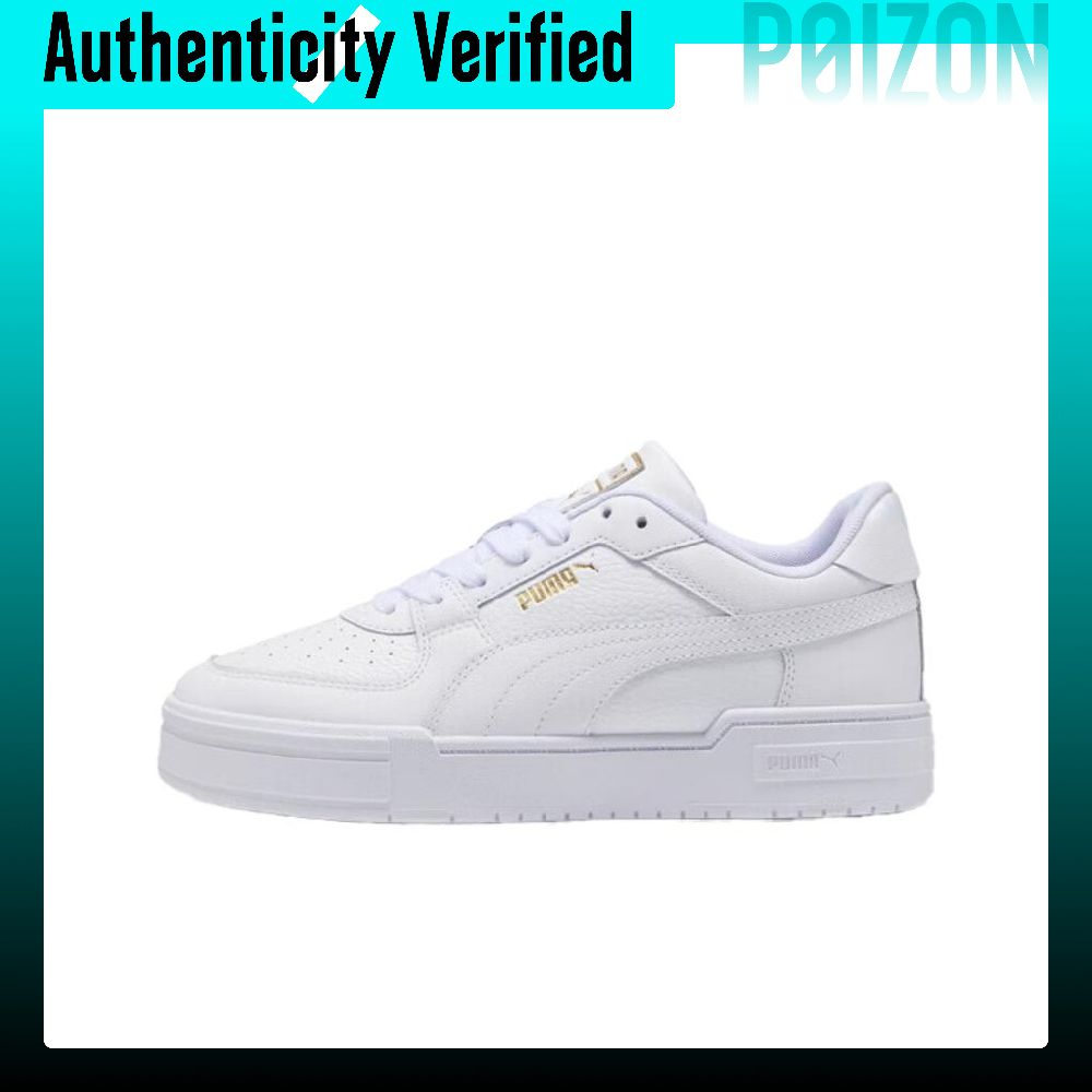 Puma Shoes Suede Classic - PUMA CA Pro Classic 2 耐摩耗性ロートップスケートボードシューズ