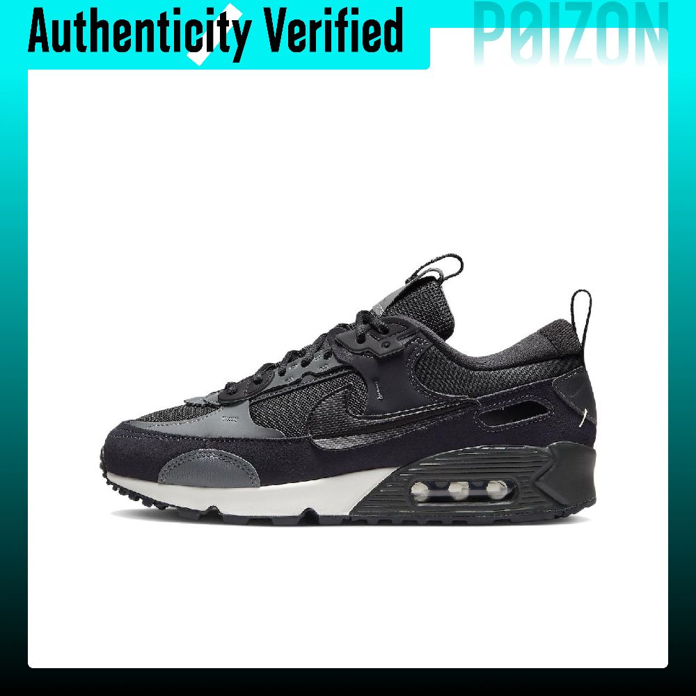 ナイキ エア マックス 90 ローカット カジュアルシューズ - Nike Shoes Air Max 90 のレビューと価格